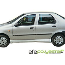 Bodykit Center Fiat Siena Marşpiel Tk Boyasız
