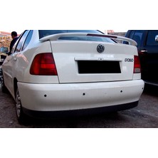 Bodykit Center Vw Polo Hb 2006 Işıklı Spoyler Boyasız