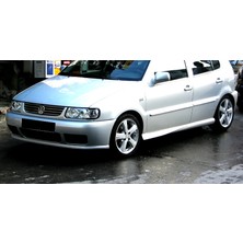 Bodykit Center Vw Polo Hb 98 Marşpiel Tk Boyasız