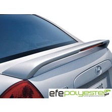 Bodykit Center Hyundai Accent Era Işıklı Spoyler Boyasız