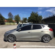 Bodykit Center Kia Ceed 2012-2016 Marşpiel Tk.boyasız