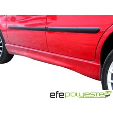 Bodykit Center Fiat Palio Marşpiel Tk Boyasız