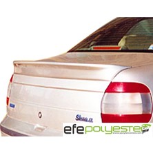 Bodykit Center Fiat Siena Anatomik Spoyler Boyasız