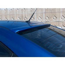 Bodykit Center Chevrolet Cruze Camüstü Spoyler Boyasız