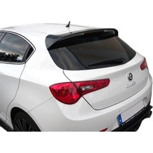 Bodykit Center Alfa Giuletta Spoyler Boyasız