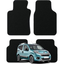 Fiat Fiorino Özel Kesim Tam Uyumlu Lüx Oto Halı Paspas , Fiat Paspas , Fiat Fiorino Paspas , Fiat Fiorino Halı Paspas