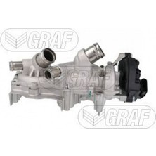 Graf Almparca Devirdaim Golf 7 Passat T-Roc Tiguan Arteon Seat Leon Audi A1 A3 Q2 Q3 Cupra Formentor Skoda Superb 3 Kodiaq Kamiq Octia Iii Octia Iv 1.5 Tsi 2017 Daca-Dada-Dpba-Dpca