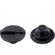 Rapro Almparca Radyator Yedek Su Depo Kapagi Mercedes OM642 OM646 OM651 W639 B906