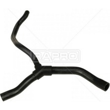 Rapro Almparca Radyatör Alt Hortumu Renault Clio Ii 98-05 Clio Symbol 00-05 Kangoo 97- 1.4 E7J K7J
