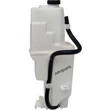 Jaroparts Nissan Micra K13 Yedek Su Deposu 2012-2015 21710-1HC1A
