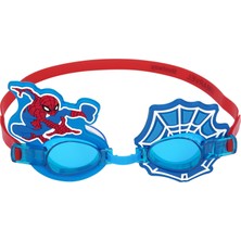 Bestway Çocuk Deniz Gözlüğü Spıderman 3+(98022)