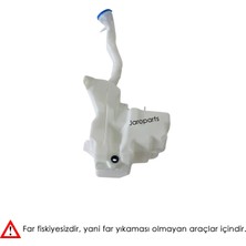 Jaroparts Honda Civic Fb7 Su Fiskiye Deposu (Far Fiskiyesiz) 2012-2015 76841-TS6-00