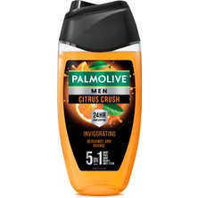 Palmolive Men Citrus Crush Erkek Duş Jeli 250 ml