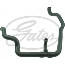 Gates Almparca Radyatör Üst Hortumu Transporter T4 2.4 Tdi-2.5 Tdi
