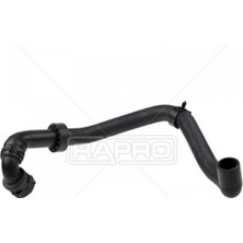 Rapro Almparca Radyatör Alt Hortumu Vw Caddy Iii 1.9 D 04-11