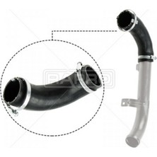 Rapro Almparca Turbo Hortumu Ford Focus-C Max 04- 1.8 Tdci