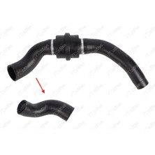 Nifea Almparca Turbo Hortumu Ford Transit 06- 3.2 Tdci 200 Ps Küçük