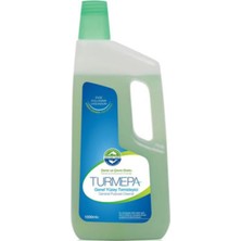 Turmepa Genel Yüzey Temizleyici Çevre ve Doğa Dostu 1000 ml 4 Adet
