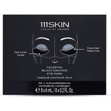 111SKIN Celestial Black Diamond Lifting And Firming Treatment Lüks Lifting Kremi