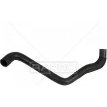 Rapro Almparca Radyatör Alt Hortumu Partner TEPEE-PARTNER-P307-P308-P3008-P5008-C4-BERLINGO 1.6 Hdi 90-R110 Hp