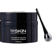 111SKIN Black Diamond Cream 50 ml Lüks Yaşlanma Karşıtı Bakım Kremi
