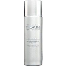 111SKIN Enzyme Exfoliating Cleanser Enzimatik Temizleme Jeli 200 ml
