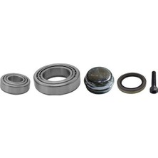 Valeo Almparca Teker Rulmani On Mercedes W212 S212 C218 X218