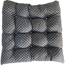 Wellmop Elyaf Dolgulu Lüks Minder 45 x 45 cm 2 Adet