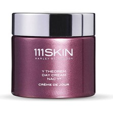 111SKIN New Day Cream Nac Y2 Gündüz Bakım Kremi 50 ml