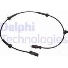 Delphi Almparca Abs Tekerlek Hiz Devir Sensörü Ön Mgn Ii-Scenic Ii 1.4-1.6-1.5 Dci-1.9 Dci-2.0 03 -
