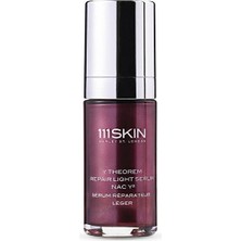 111SKIN Y Theorem Repair Light Serum Nac Y2 30 ml Onarıcı Yüz Serumu