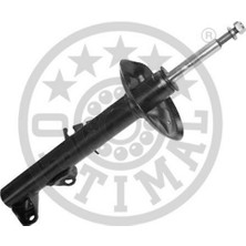 OPTIMAL Almparca Amortisor On Sol Gazli Bmw E36 91-98