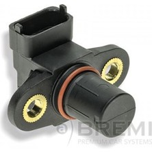 BREMI Zengemtr Eksantrik Mili Konum Sensoru Mercedes W202 W210 W163 W140 R129 R170 W638 B901 B904