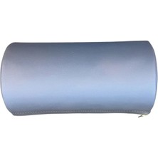 Asil Acar Home Fizik Tedavi Silindir Yastık 30X15 Cm| Pozisyon ve Egzersiz Destek Yastığı
