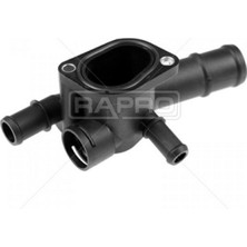 Rapro Almparca Termostat Yuvasi Flanşi Golf5-Caddy Iii-Passat-Jetta-Polo-Fabia-Super B-A3-A4-Ibiza-Toledo