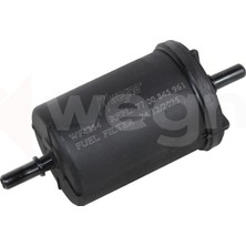Wegna Almparca Yakit Benzin Filtresi P106-P206-P207-P208-P301-P306-P307-P308-P406-P407-P508-P2008-P3008-P5008-C2- C3-C4-C5-C-Elysee-Partner-Berlingo-Expert 1.0-1.1-1.4-1.6 Thp-Vti Clio-Kangoo-Laguna-Megan