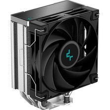 Outlet Deepcool AK400 1X120MM Kule Tipi Işlemci Soğutucu