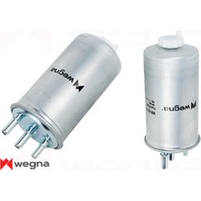 Wegna Almparca Yakit Filtresi Logan 01-06 Sandero 08- Duster 10- Clio Symbol Ii 05- 1.5dci K9K