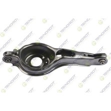 Teknorot Almparca Salincak Arka Alt Ford Focus 11- Sedan