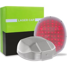 Bloom Berry 650NM Soft Lazer Saç Dökülmesi Karşıtı Saç Lazer Şapka–lllt Kırmızı Işık Terapi– Lazeri