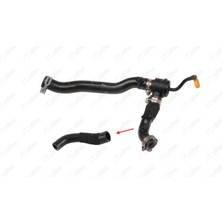Nifea Almparca Geri Dönüşüm Valfi Hortumu Renault Clio Iv 12- Captur I 13- Symbol Iii 13- 0.9tce 1.2tce