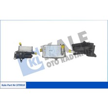 Kale Almparca Otomatik Sanziman Yag Sogutucusu Mercedes W176 W246 C117 X117 X156 Komple