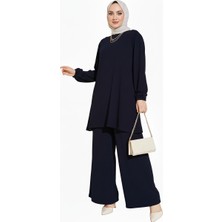 Unika Boutique Bürümcük Alt Üst Tesettür Takım