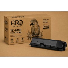 Ero Print Kyocera Taskalfa 5501 Muadil Toner