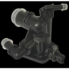 Oes Almparca Termostat 88 C Fiat Egea 16- Doblo 15-23 Fiorino 09- 1.3d Mjet Euro 6 Psa Bipper-Nemo 1.4 Hdi 2010 -