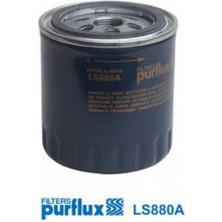 Purflux Almparca Yağ Filtresi Jumpy-Jumper-Ducato-Boxer 2.5td-2.5d 0986TF0221 O.e