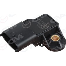 GVA Almparca Basinç Map Sensörü Astra G-H-J-Insignia A-Corsa D-Meriva A-B-Vectra C-Zafira B 1.4 Net-Nel-1.6 Let- Xnt-Let-Ler 2.0 Leh-Lel-Ler