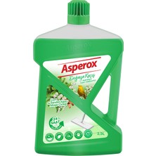 Asperox Yüzey Temizleyici Doğaya Kaçış 2.5 L 4 Adet