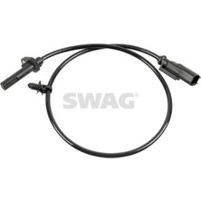 Swag Almparca Abs Sensörü Arka Ford Transit 14- Febi 182703 Febi 182703