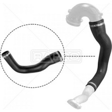 Rapro Almparca Turbo Hortumu Opel Insignia A 2.0 D 08 -